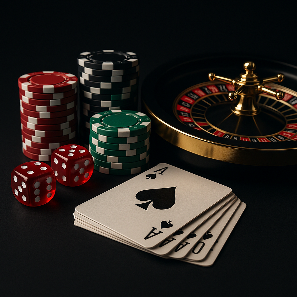 EuropeFortunePlay Casino Logo