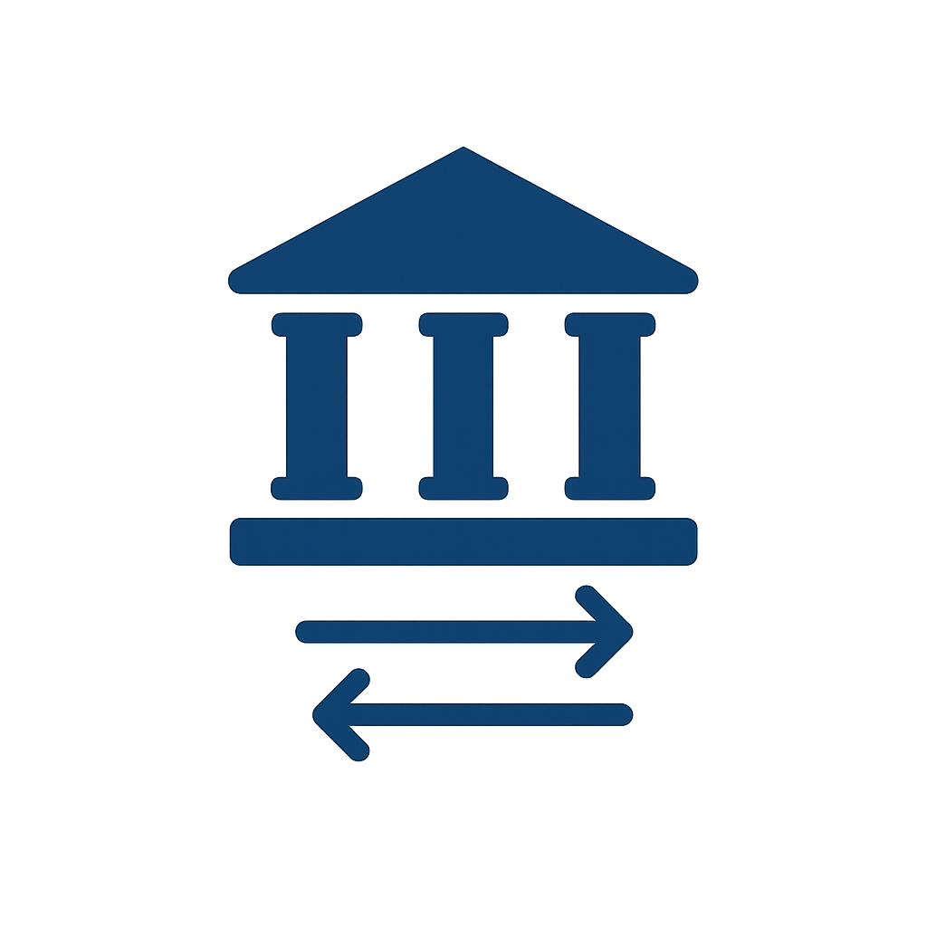 EuropeFortunePlay - Bank Transfer Payment Method - France