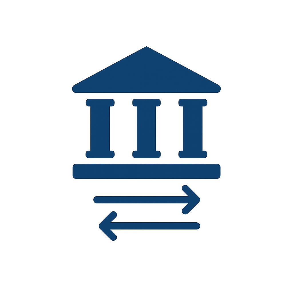 EuropeFortunePlay - Bank Transfer Payment Method - France
