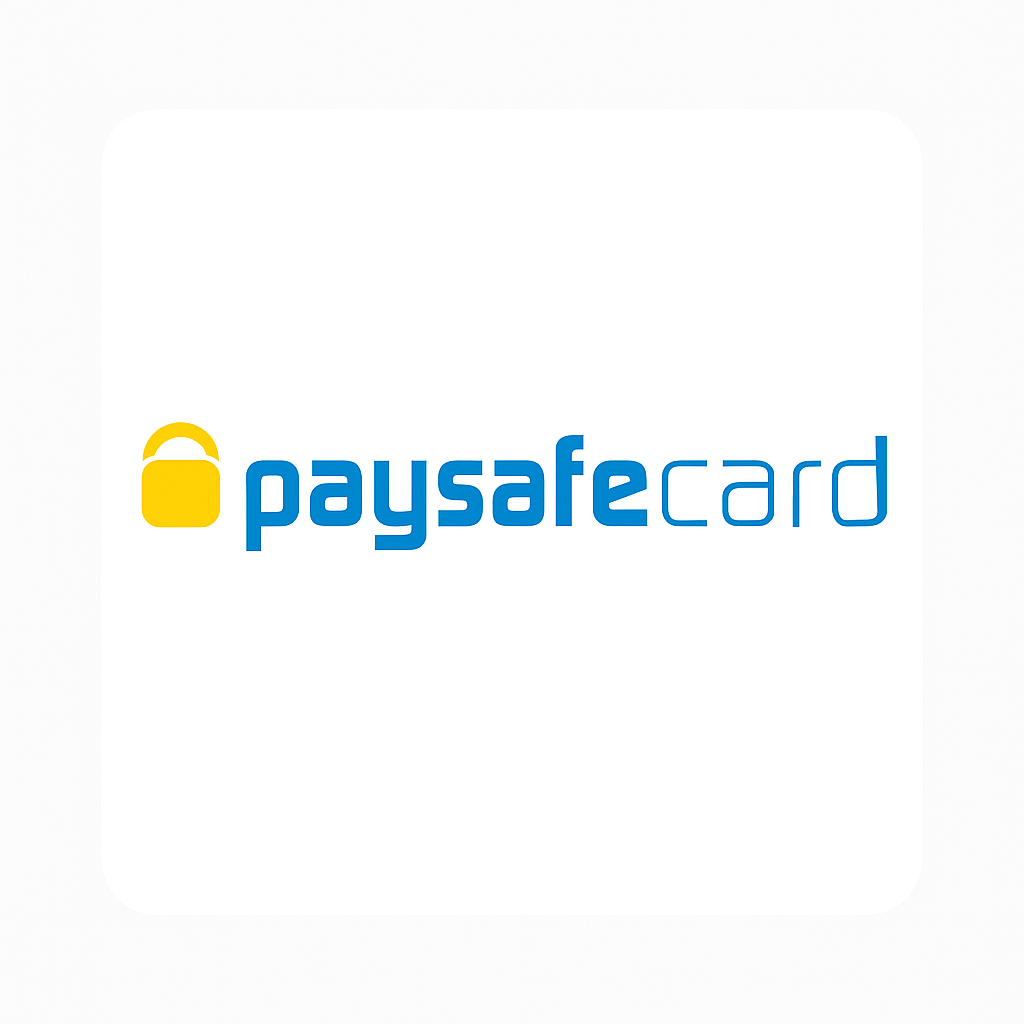 EuropeFortunePlay - Paysafecard Payment Method - France
