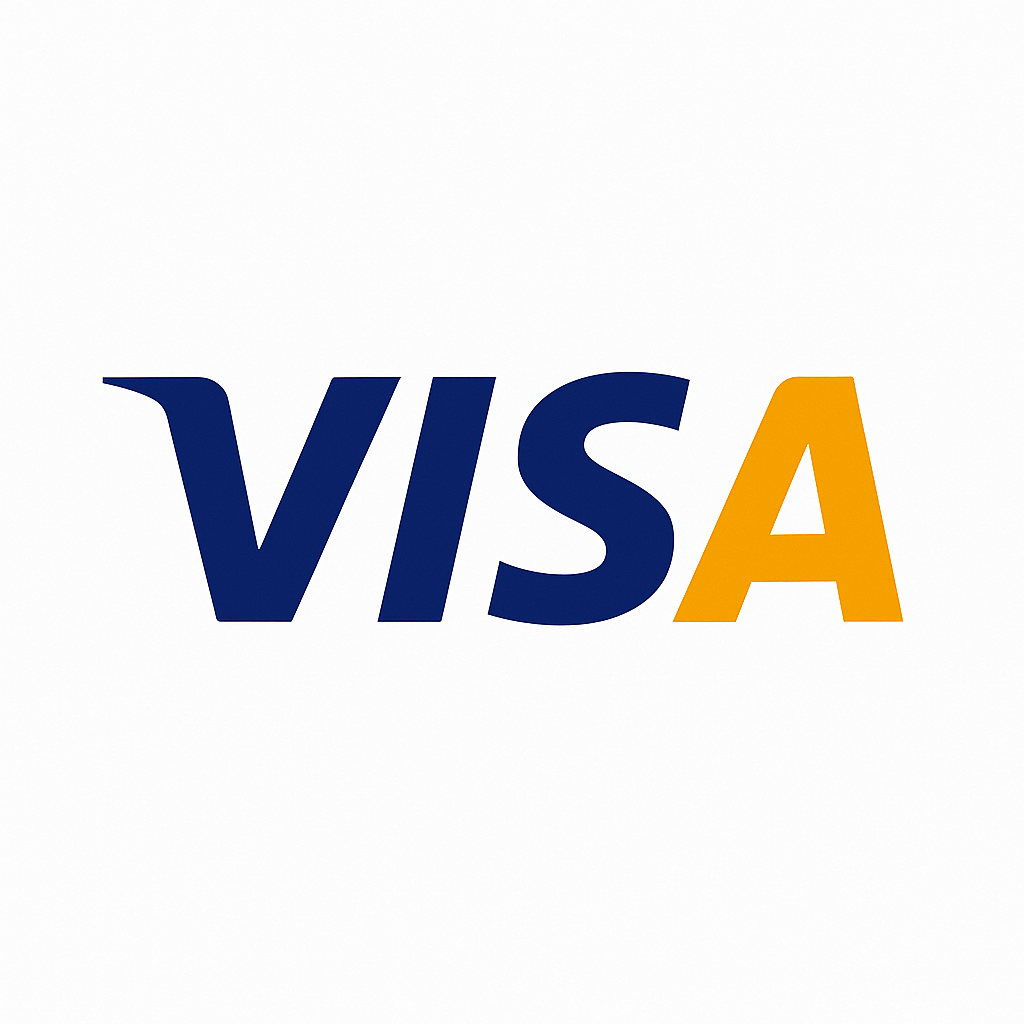 EuropeFortunePlay - Visa Payment Method - France