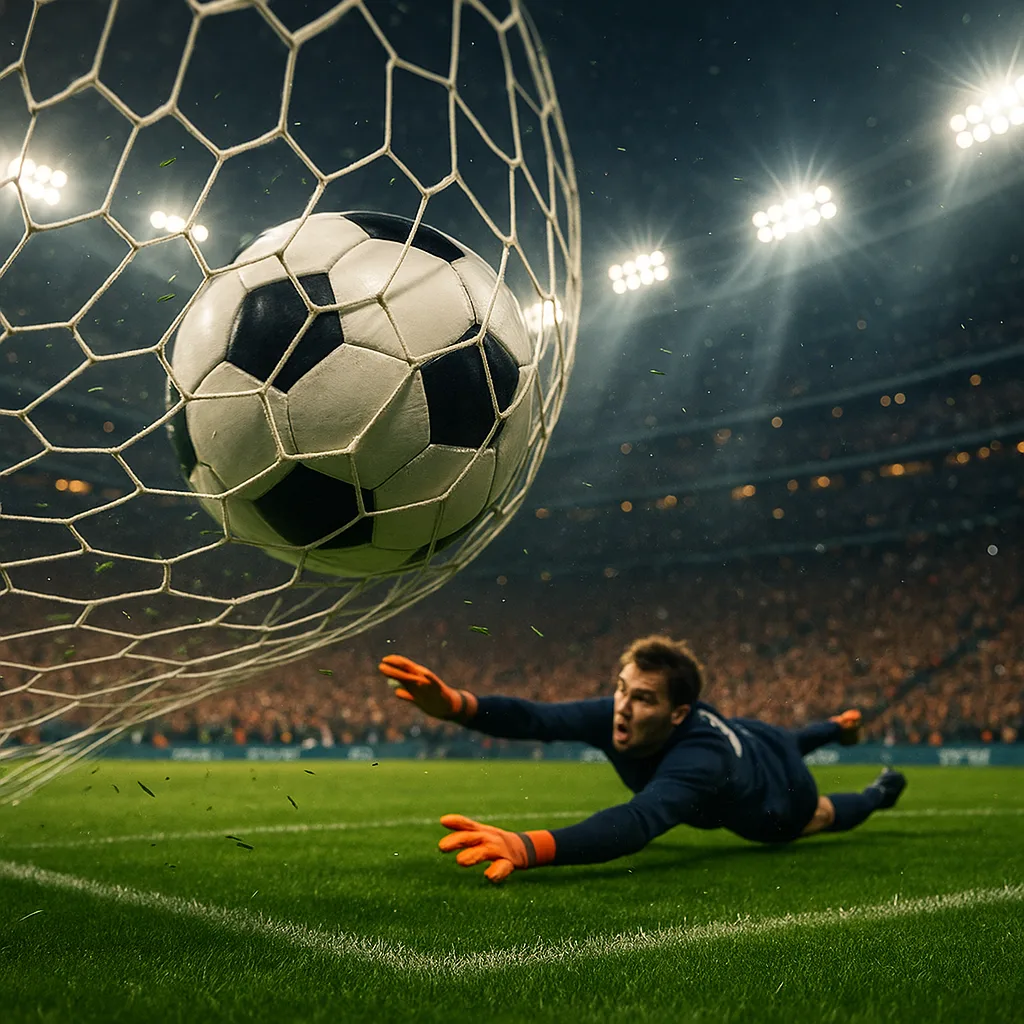EuropeFortunePlay - Paris Sportifs Football - Ligue 1
